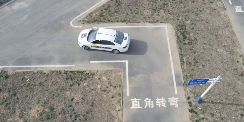 老教练分享科二考试五大技巧，助你轻松稳过！