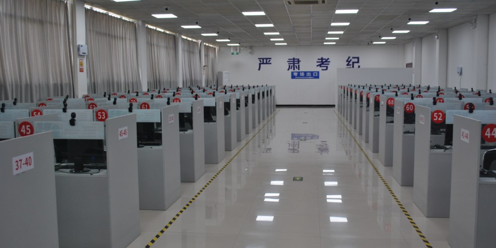 郑州自带科场的驾校——英才驾校，一站式学车新体验