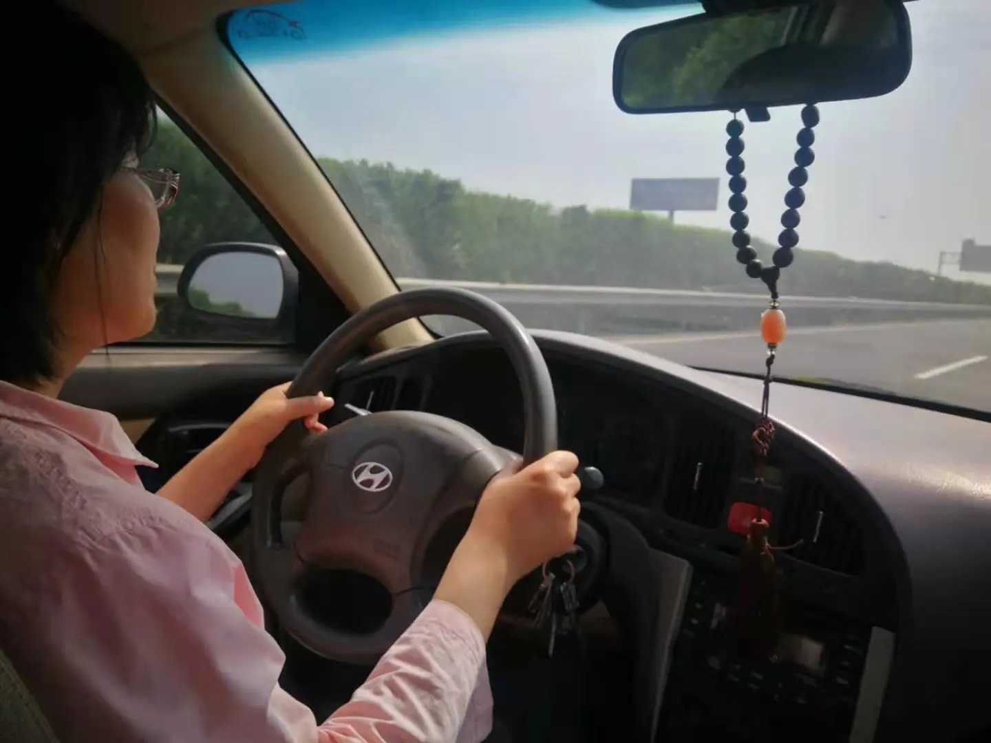 有驾照不敢开怎么办？