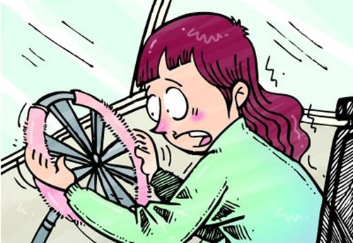 有驾照不敢开车？有哪些要领可以快速上手？